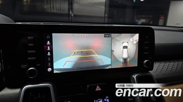 Kia Sorento 4세대 Signature, 2021 15