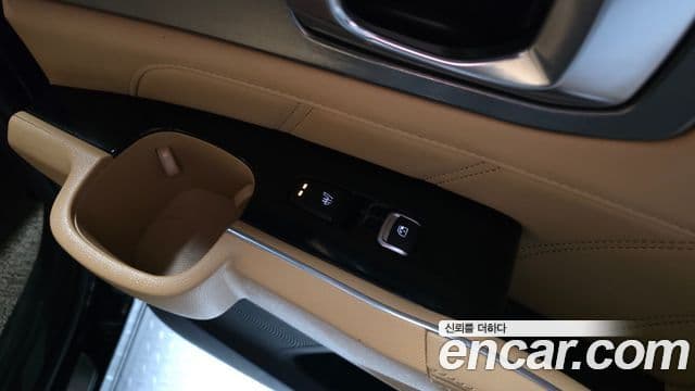 Kia Sorento 4세대 Signature, 2021 18