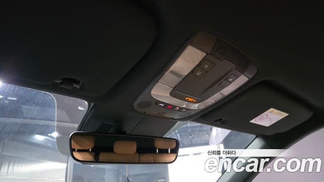 Kia Sorento 4세대 Signature, 2021 19