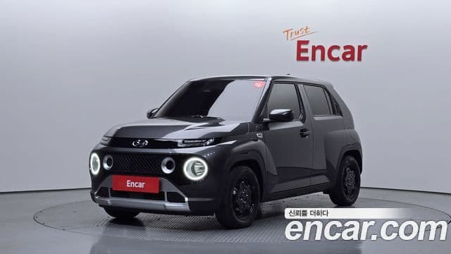 Hyundai Casper Modern, 2023 1