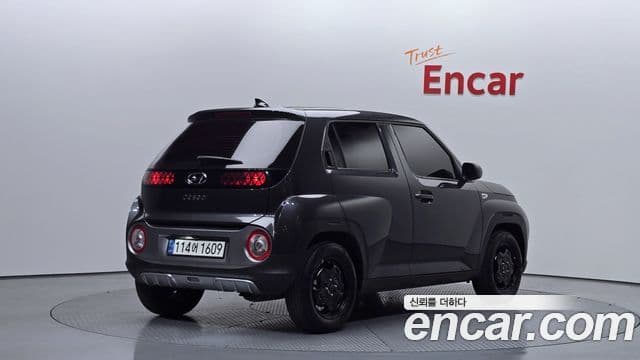 Hyundai Casper Modern, 2023 2