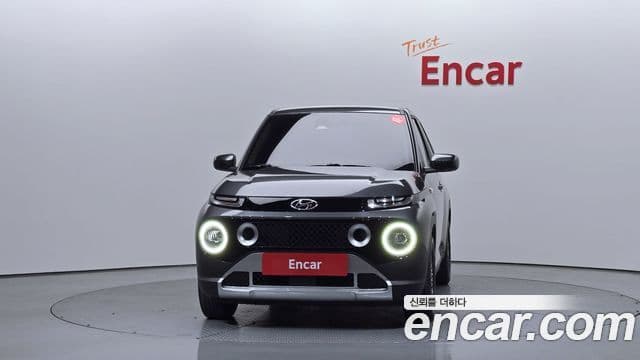 Hyundai Casper Modern, 2023 3