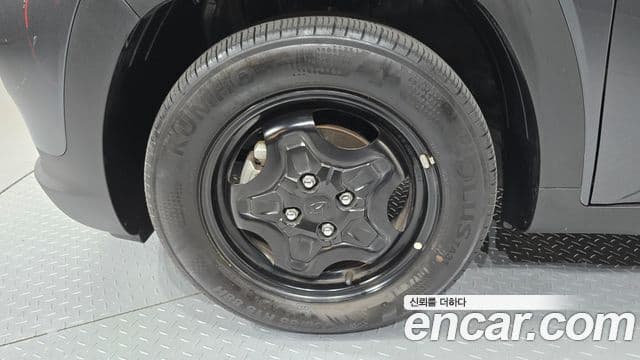 Hyundai Casper Modern, 2023 все фото