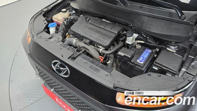 Hyundai Casper Modern, 2023 6