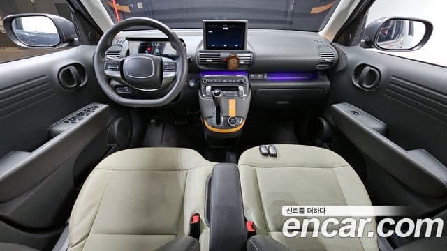 Hyundai Casper Modern, 2023 7