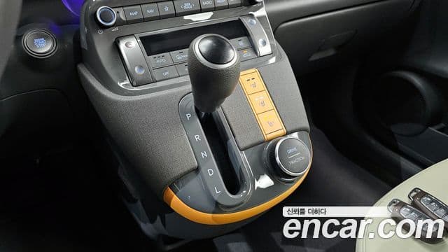 Hyundai Casper Modern, 2023 9