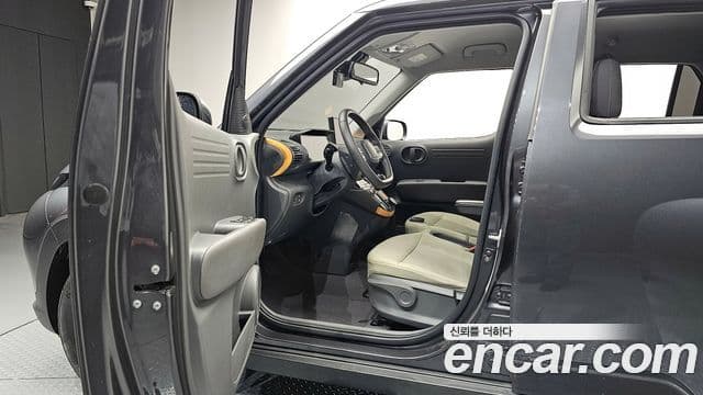 Hyundai Casper Modern, 2023 10