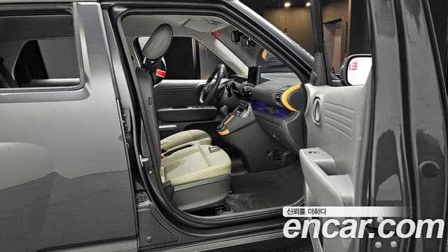 Hyundai Casper Modern, 2023 11