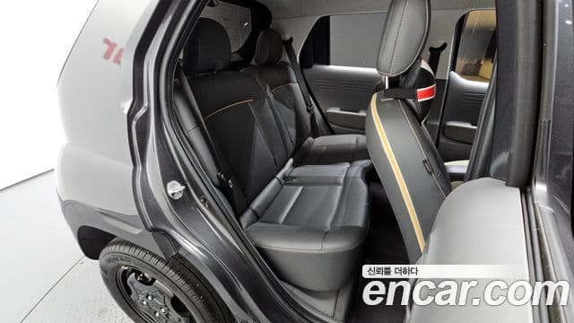 Hyundai Casper Modern, 2023 12