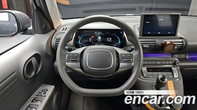 Hyundai Casper Modern, 2023 13