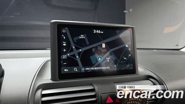 Hyundai Casper Modern, 2023 14