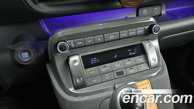 Hyundai Casper Modern, 2023 15