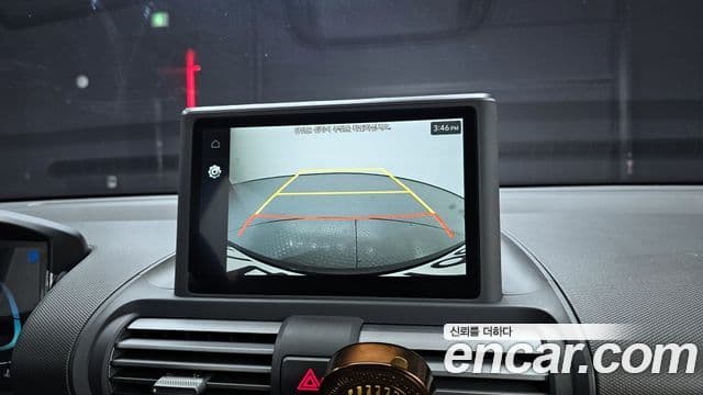 Hyundai Casper Modern, 2023 16