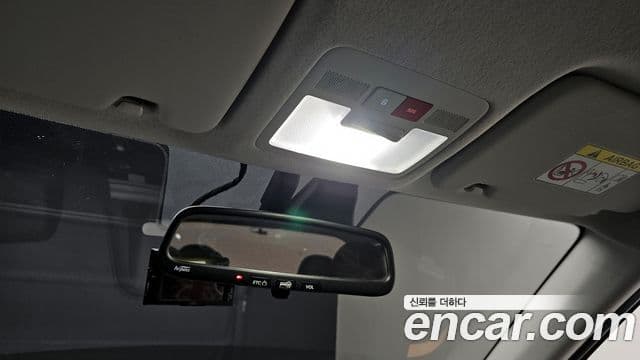 Hyundai Casper Modern, 2023 17