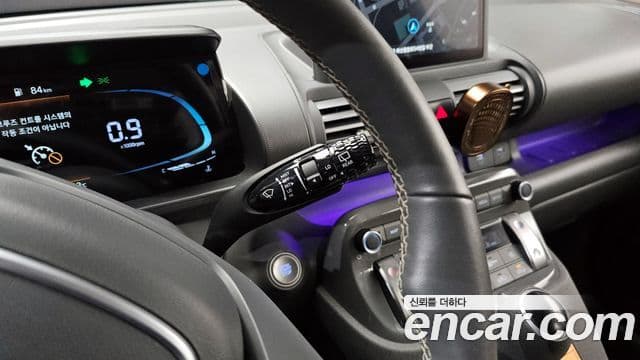 Hyundai Casper Modern, 2023 18