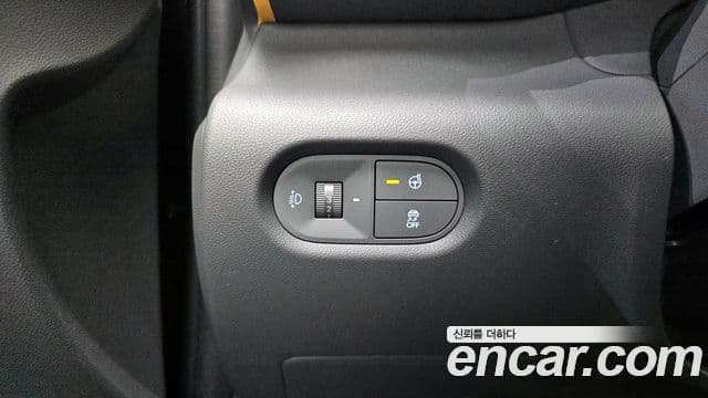 Hyundai Casper Modern, 2023 19