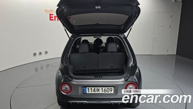 Hyundai Casper Modern, 2023 20