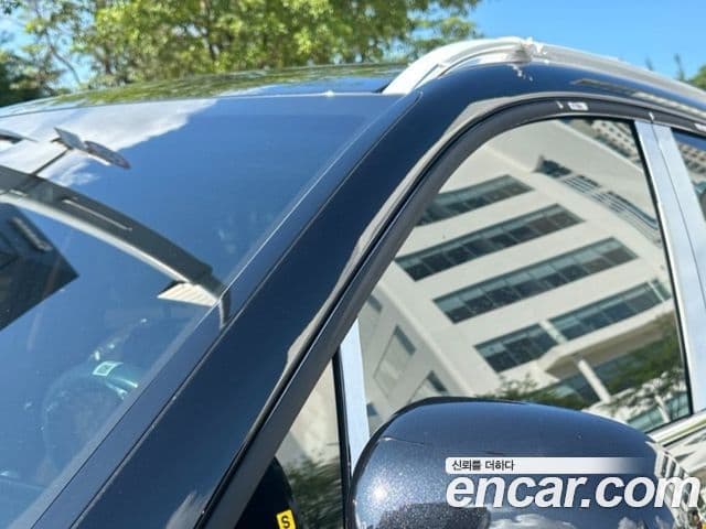 Genesis GV80, 2025 8