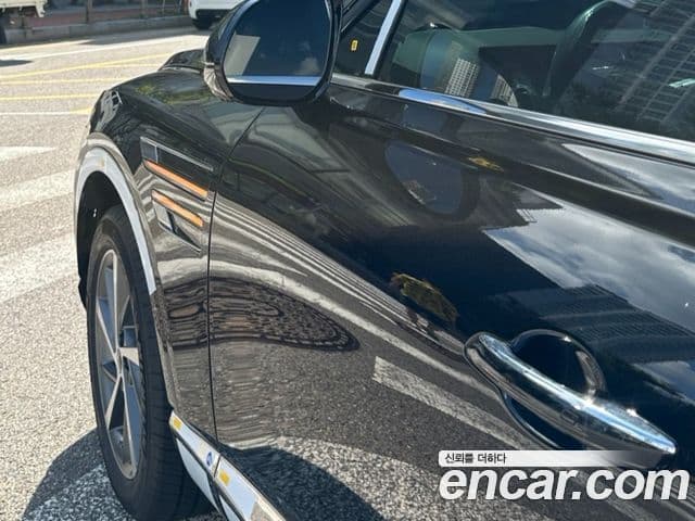 Genesis GV80, 2025 9