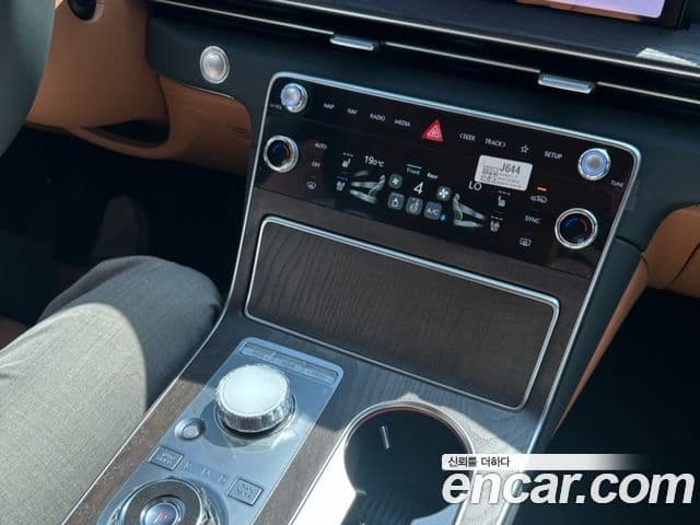 Genesis GV80, 2025 11