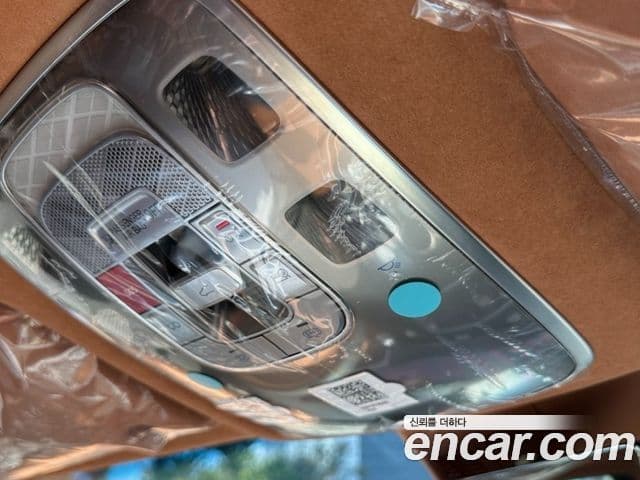 Genesis GV80, 2025 12