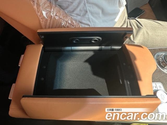 Genesis GV80, 2025 14