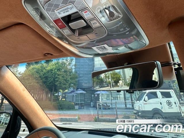 Genesis GV80, 2025 15