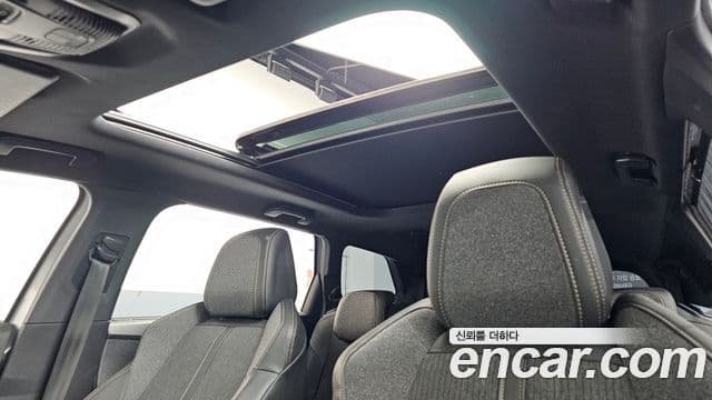 Peugeot 5008 2세대 1.6 BlueHDi GT Line, 2018 19