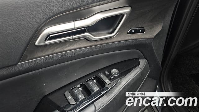 Kia Sportage 5세대 гибрид Signature 2WD, 2022 17
