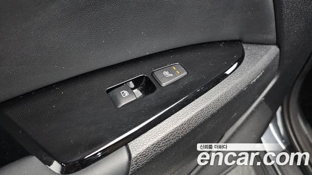 Kia Sportage 5세대 гибрид Signature 2WD, 2022 19