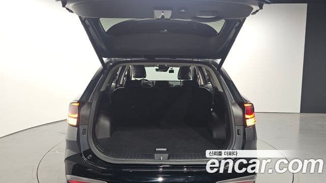 Kia Sportage 5세대 гибрид Signature 2WD, 2022 20