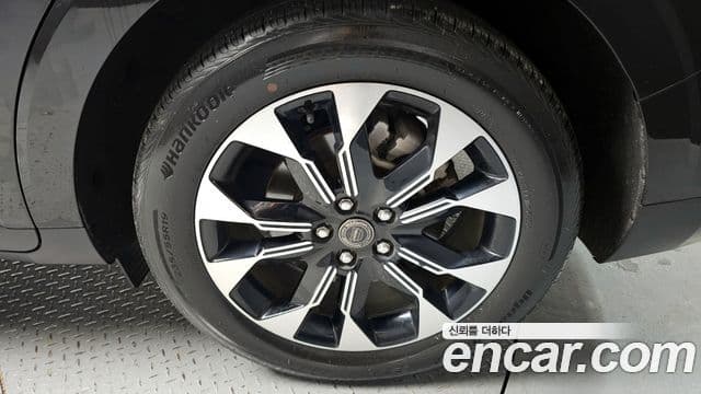 Kia Carnival 4세대 Signature, 2021 все фото