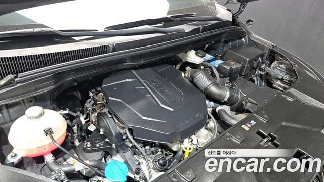 Kia Carnival 4세대 Signature, 2021 6