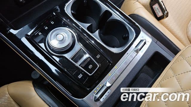 Kia Carnival 4세대 Signature, 2021 9