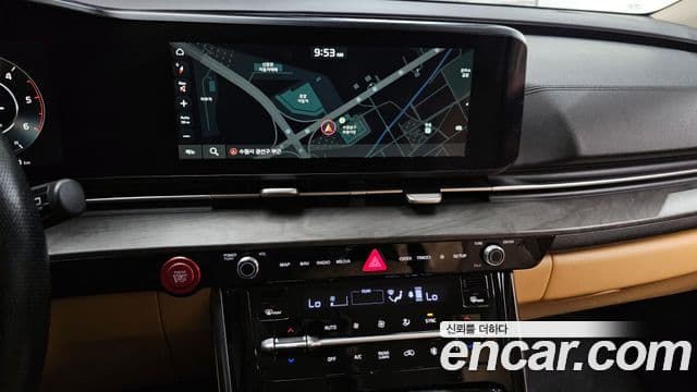 Kia Carnival 4세대 Signature, 2021 14
