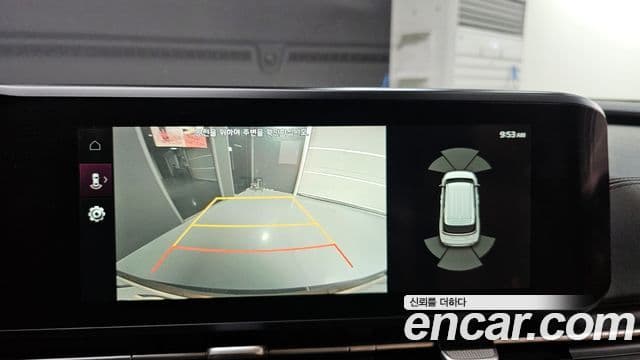 Kia Carnival 4세대 Signature, 2021 15