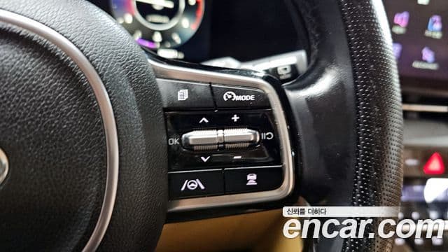 Kia Carnival 4세대 Signature, 2021 17