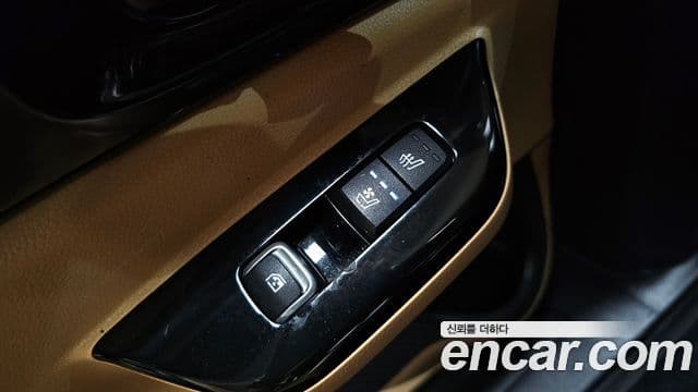 Kia Carnival 4세대 Signature, 2021 18