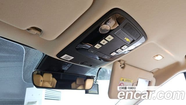 Kia Carnival 4세대 Signature, 2021 19