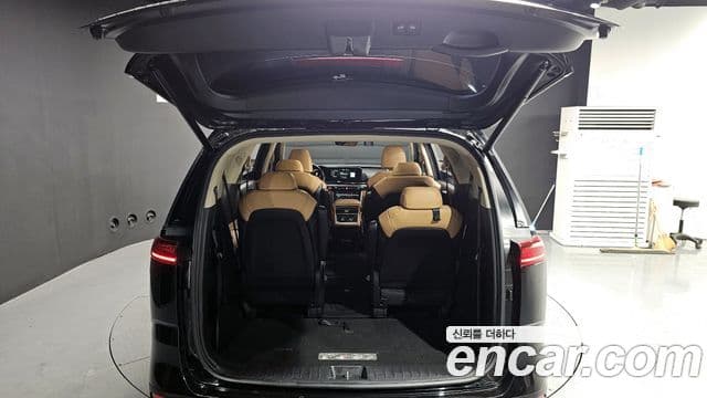 Kia Carnival 4세대 Signature, 2021 20