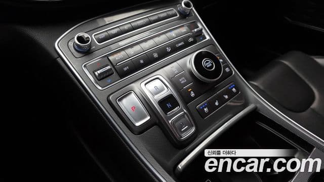 Hyundai The / новый New Santa Fe Prestige, 2021 9