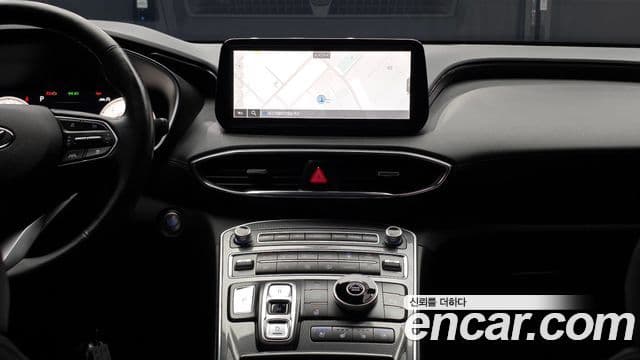 Hyundai The / новый New Santa Fe Prestige, 2021 14