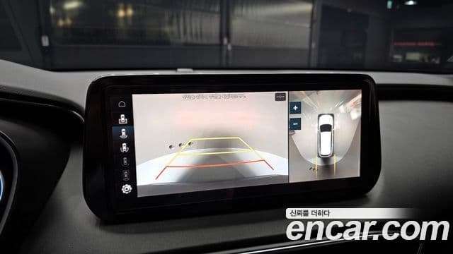 Hyundai The / новый New Santa Fe Prestige, 2021 15