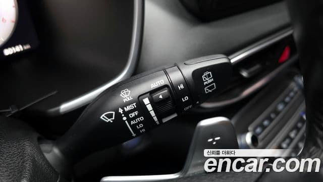 Hyundai The / новый New Santa Fe Prestige, 2021 18