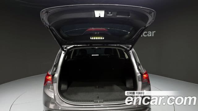 Hyundai The / новый New Santa Fe Prestige, 2021 20