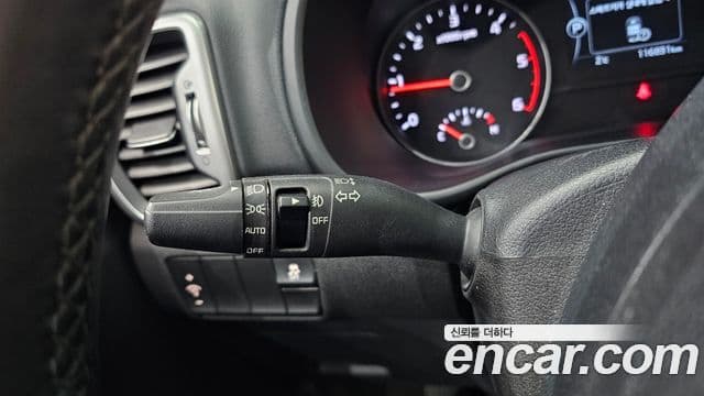 Kia Sportage 4세대 дизель 1.7 2WD Trendy, 2016 18