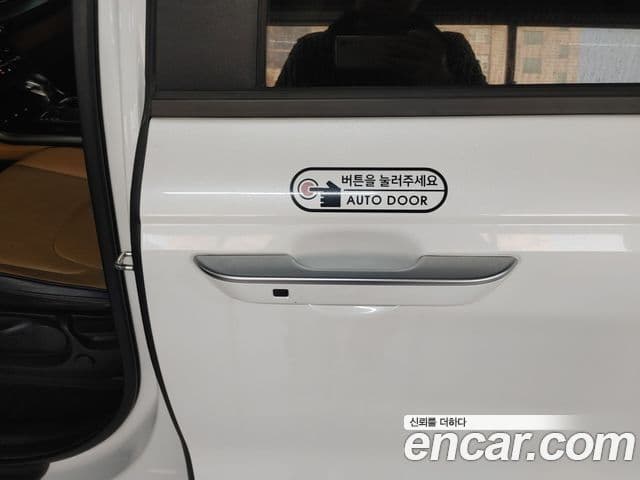 Kia Carnival 4세대 Prestige, 2021 6