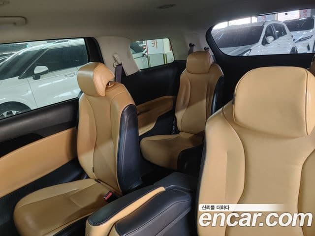 Kia Carnival 4세대 Prestige, 2021 7