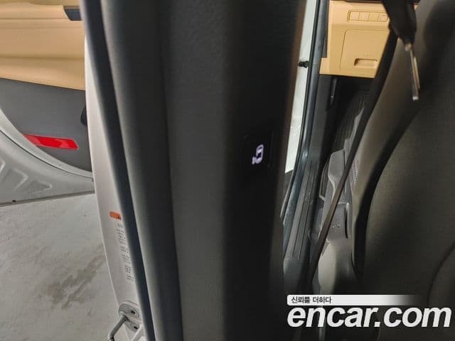 Kia Carnival 4세대 Prestige, 2021 9