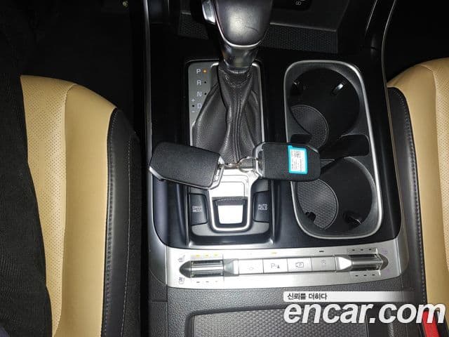 Kia Carnival 4세대 Prestige, 2021 10